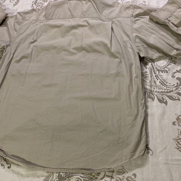 Orvis sporting traditions button‎ down shirt - Picture 8 of 10